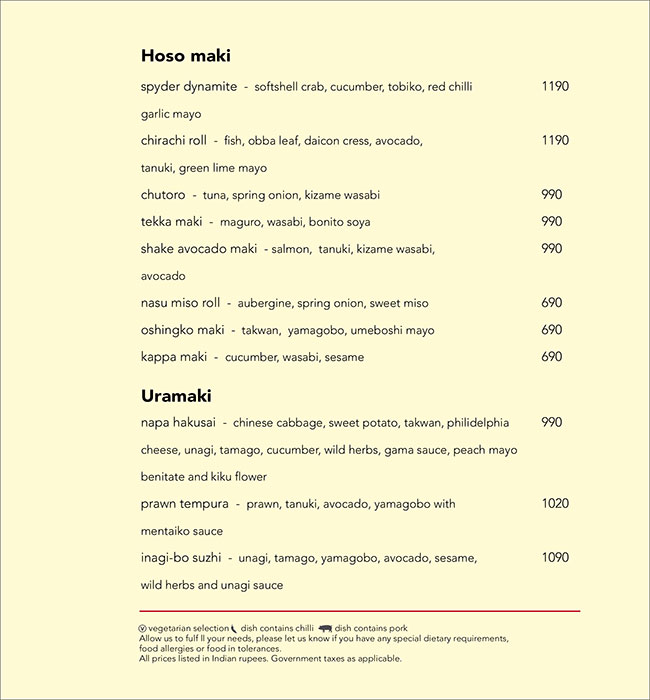 EEST - The Westin - Sector 29 - Gurgaon image 6