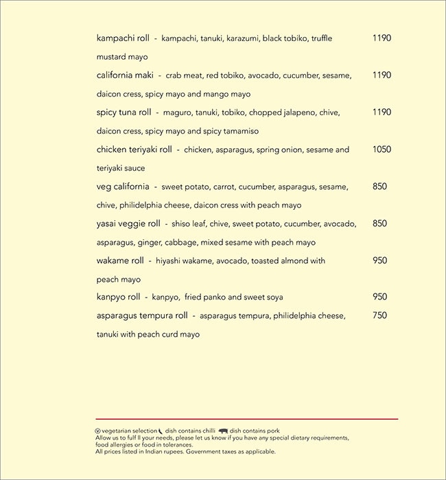 EEST - The Westin - Sector 29 - Gurgaon image 5