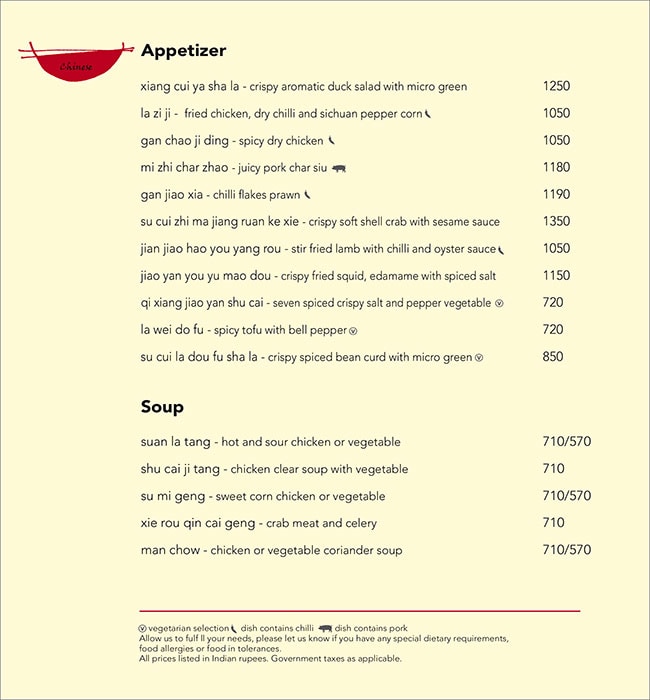 EEST - The Westin - Sector 29 - Gurgaon image 19