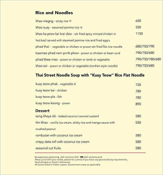 EEST - The Westin - Sector 29 - Gurgaon image 10