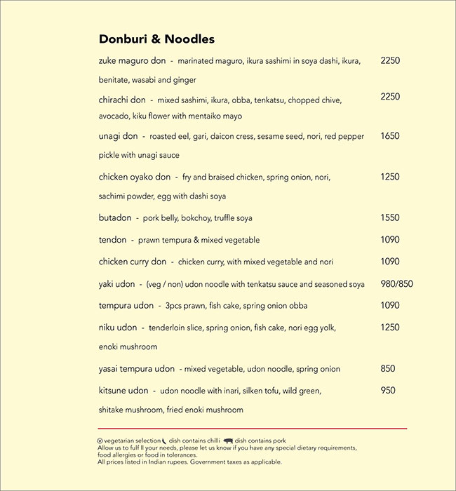 EEST - The Westin - Sector 29 - Gurgaon image 2