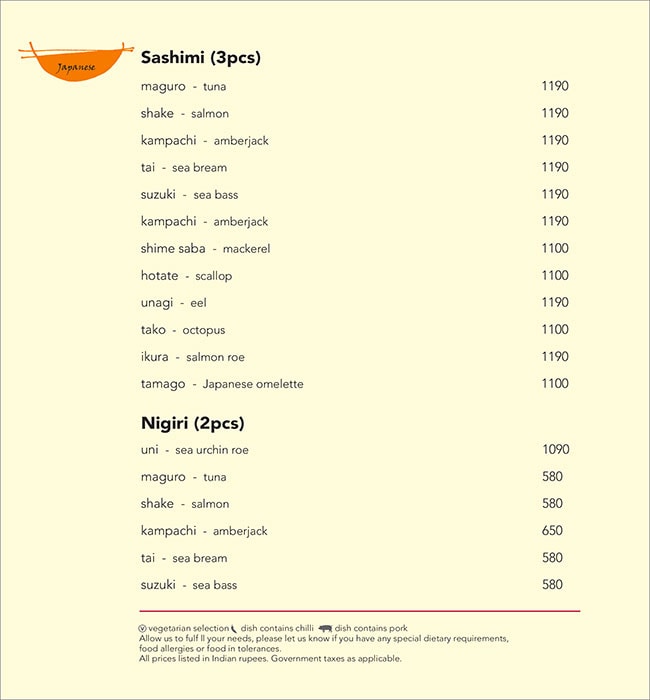 EEST - The Westin - Sector 29 - Gurgaon image 9