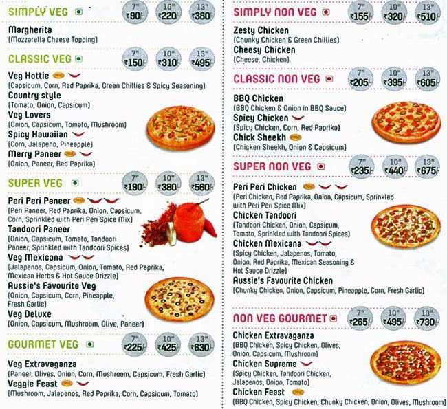 Eagle Boys Pizza - Peelamedu - Coimbatore image 1