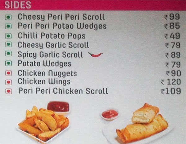 Eagle Restaurant - Begumpet - Hyderabad image 1