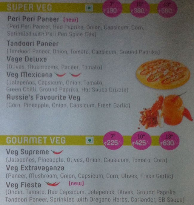 Eagle Restaurant - Begumpet - Hyderabad image 5