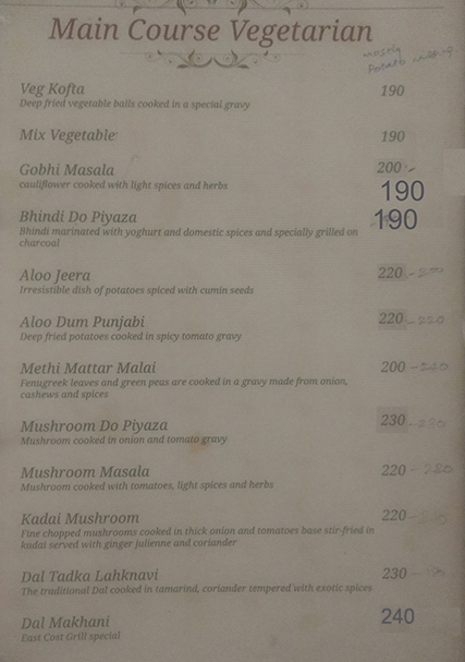 East Coast Grill - Sholinganallur - Chennai image 3