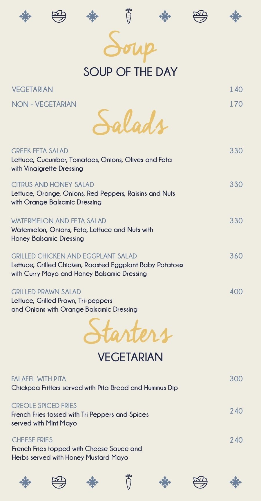 East Coast - The Restobar - Neelangarai - Chennai image 11