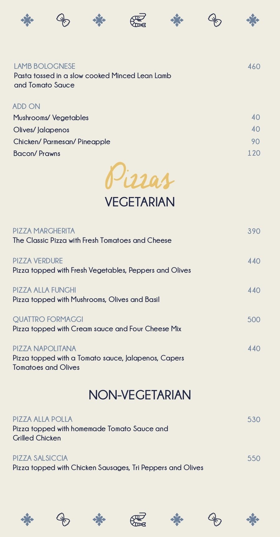 East Coast - The Restobar - Neelangarai - Chennai image 6