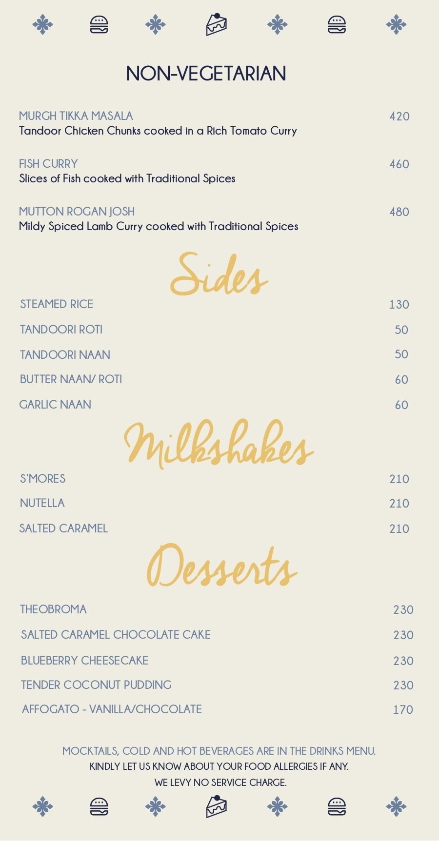 East Coast - The Restobar - Neelangarai - Chennai image 2