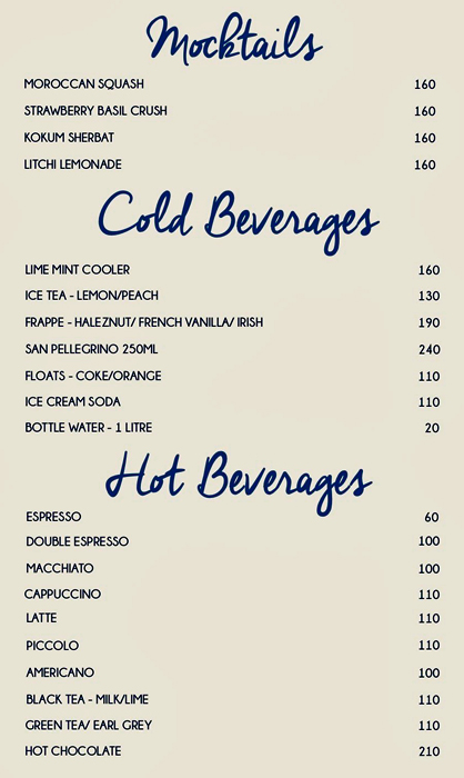 East Coast at Madras Square - Neelangarai - Chennai image 2