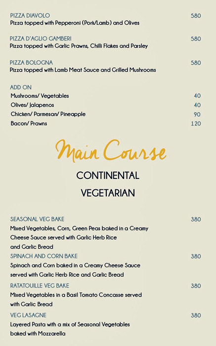 East Coast at Madras Square - Neelangarai - Chennai image 11