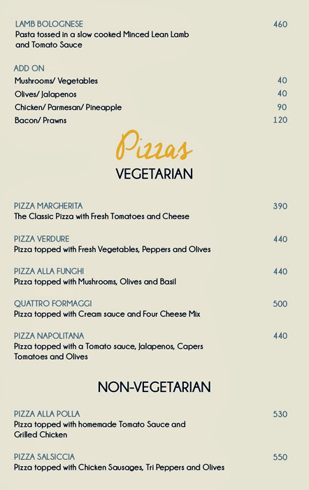 East Coast at Madras Square - Neelangarai - Chennai image 12