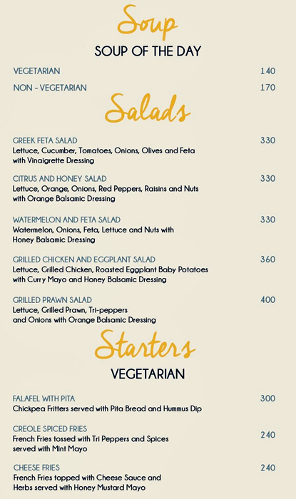 East Coast at Madras Square - Neelangarai - Chennai image 1