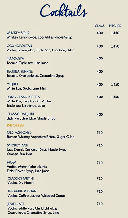 East Coast at Madras Square - Neelangarai - Chennai image 7