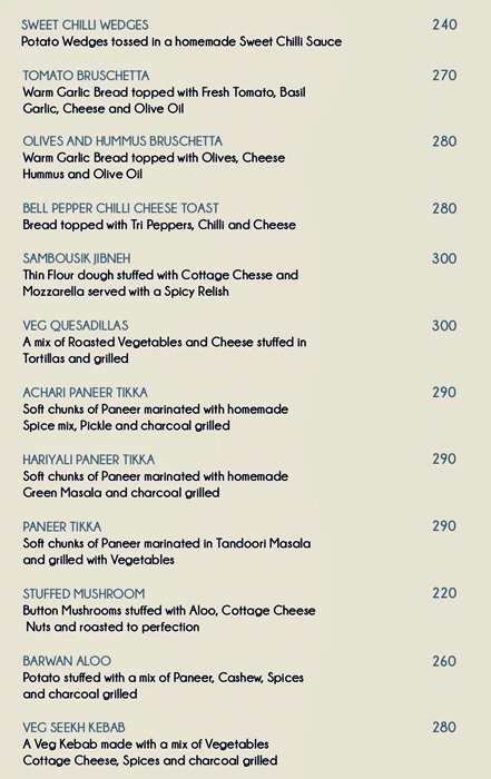 East Coast at Madras Square - Neelangarai - Chennai image 16