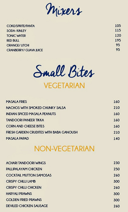 East Coast at Madras Square - Neelangarai - Chennai image 4