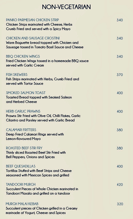 East Coast at Madras Square - Neelangarai - Chennai image 15