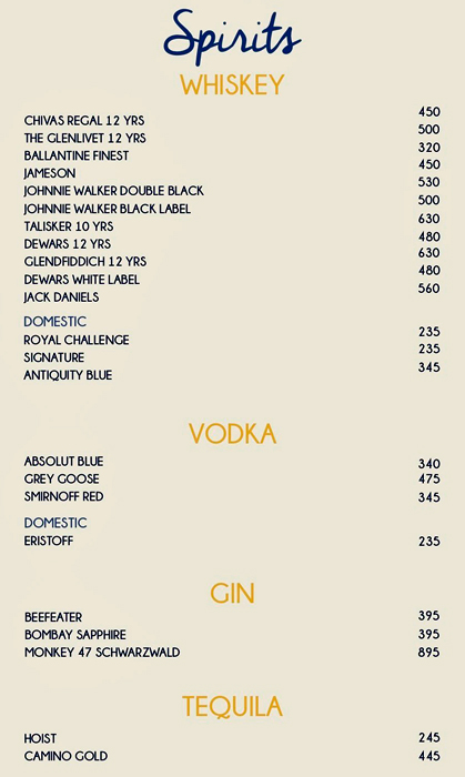 East Coast at Madras Square - Neelangarai - Chennai image 6