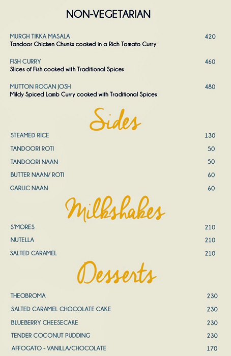 East Coast at Madras Square - Neelangarai - Chennai image 8