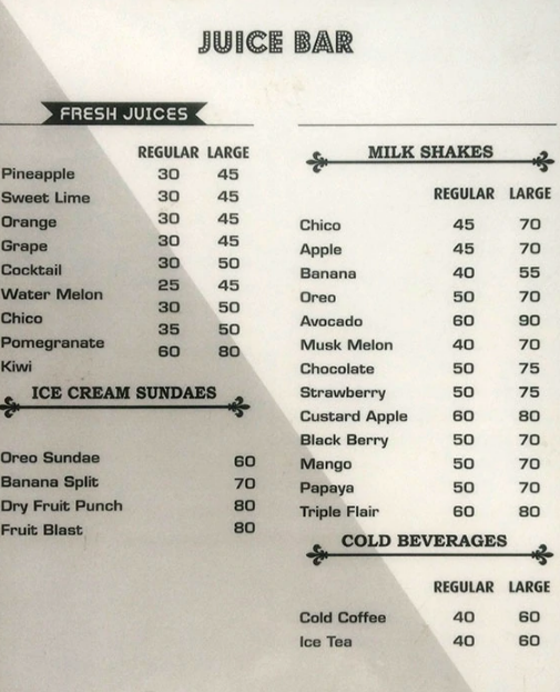 Eat In Peace - Dilsukhnagar - Hyderabad image 3