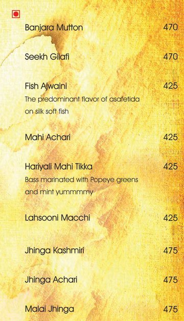 Eat India Company - Jubilee Hills - Hyderabad image 20