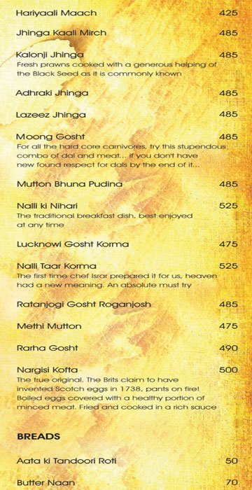 Eat India Company - Jubilee Hills - Hyderabad image 23