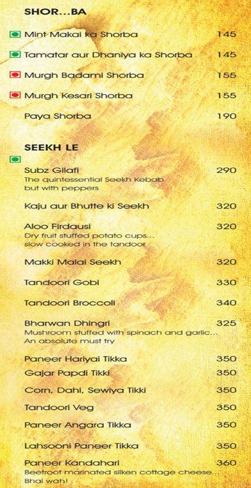 Eat India Company - Jubilee Hills - Hyderabad image 21