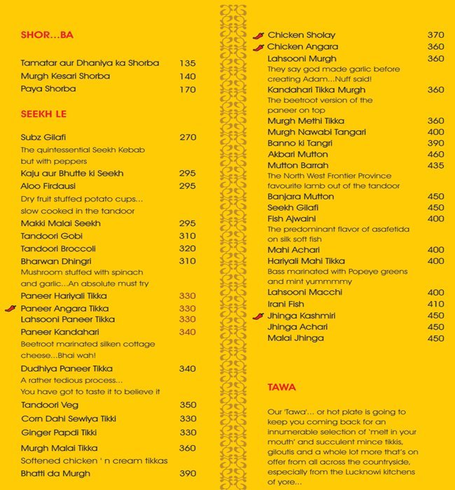 Eat India Company - Jubilee Hills - Hyderabad image 19