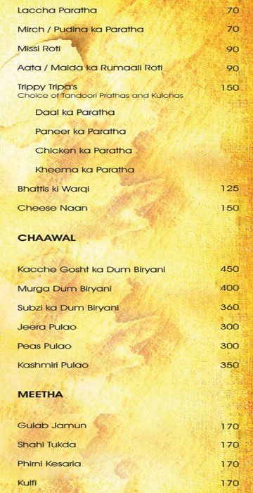 Eat India Company - Jubilee Hills - Hyderabad image 22