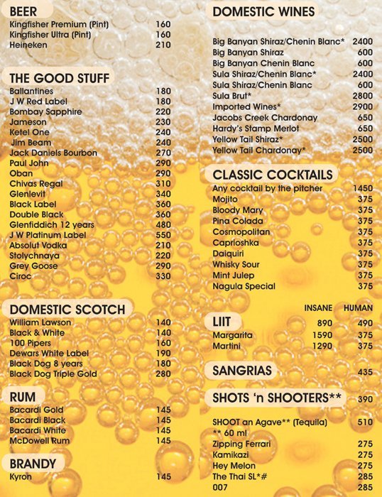 Eat India Company - Jubilee Hills - Hyderabad image 26