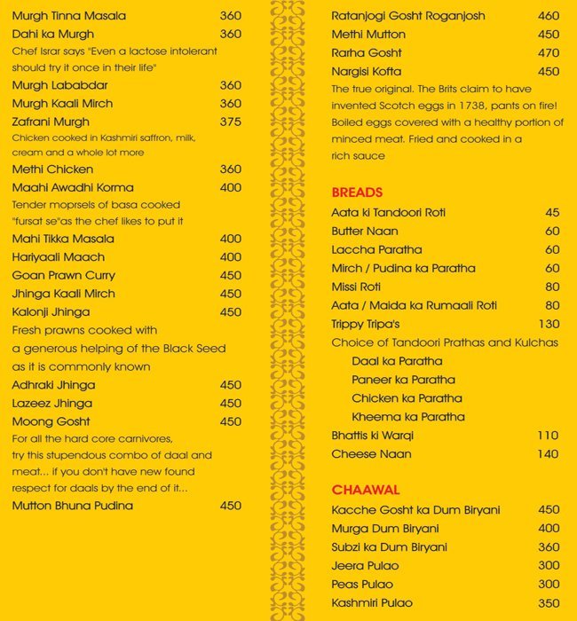 Eat India Company - Jubilee Hills - Hyderabad image 17