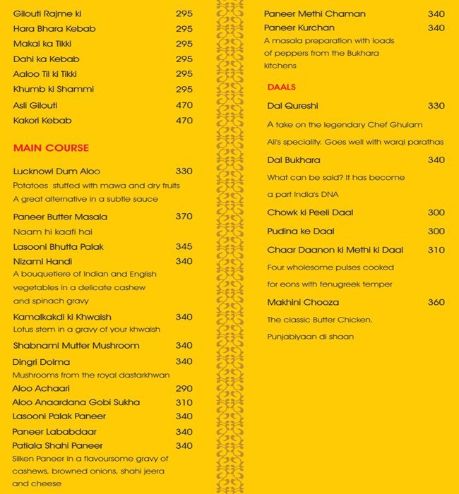 Eat India Company - Jubilee Hills - Hyderabad image 18