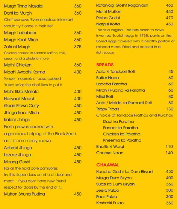 Eat India Company - Jubilee Hills - Hyderabad image 10