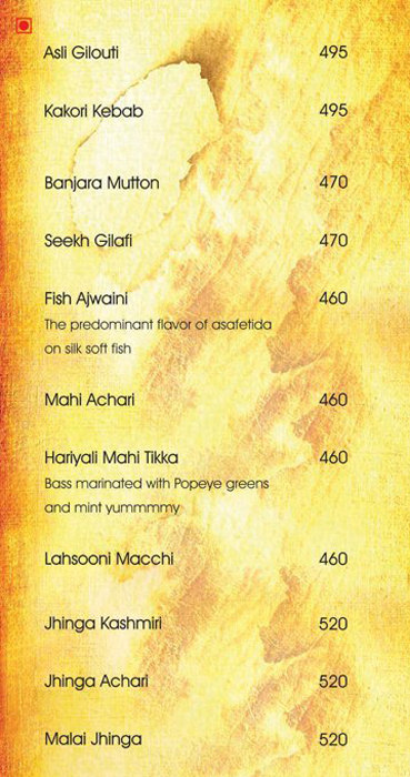 Eat India Company - Jubilee Hills - Hyderabad image 6