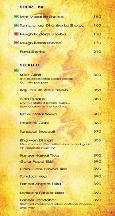 Eat India Company - Jubilee Hills - Hyderabad image 8