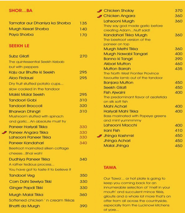 Eat India Company - Jubilee Hills - Hyderabad image 12