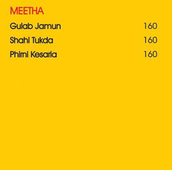 Eat India Company - Jubilee Hills - Hyderabad image 9