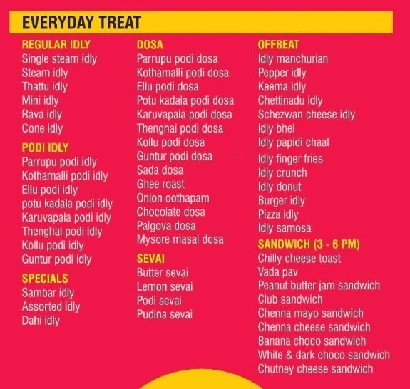 Eatly - RS Puram - Coimbatore image 1