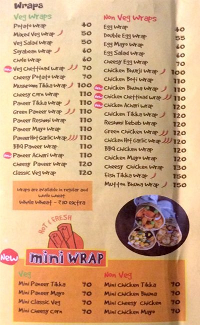 Eatsome - Pimple Saudagar - Pune image 1