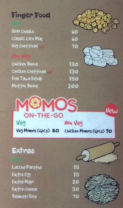 Eatsome - Kalyani Nagar - Pune image 2