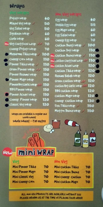 Eatsome - Kalyani Nagar - Pune image 1