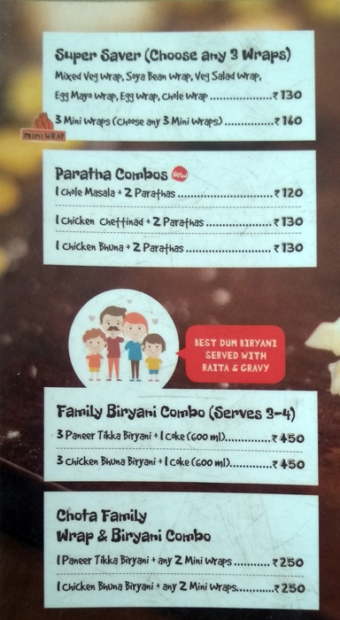 Eatsome - Kalyani Nagar - Pune image 3