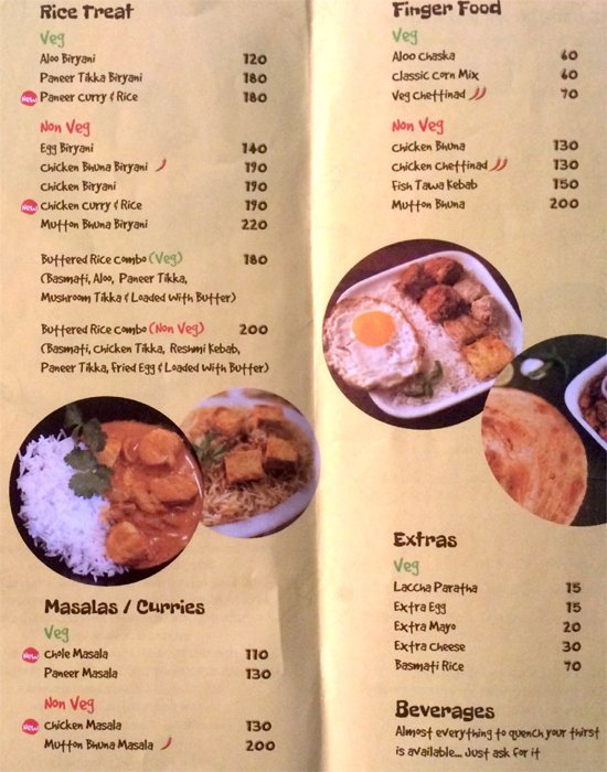 Eatsome - Kharadi - Pune image 3