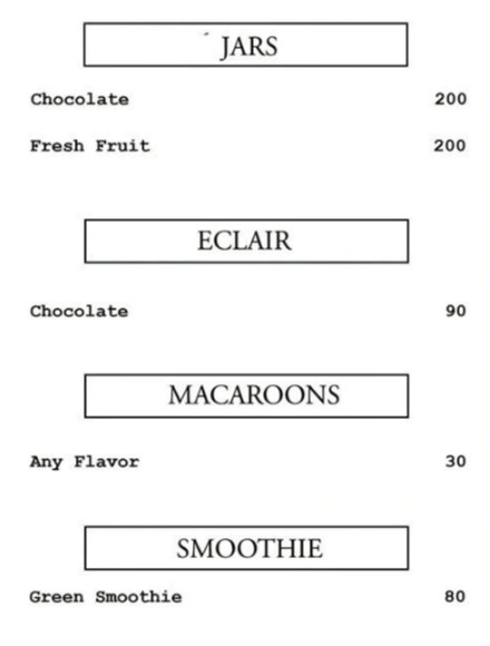 Eclaire - Banjara Hills - Hyderabad image 5