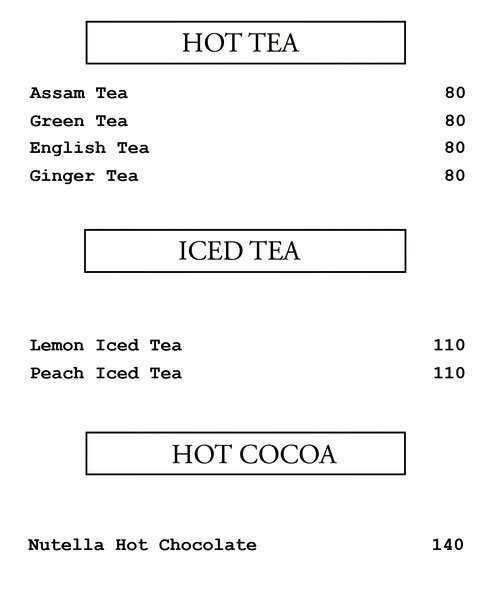 Eclaire - Banjara Hills - Hyderabad image 2