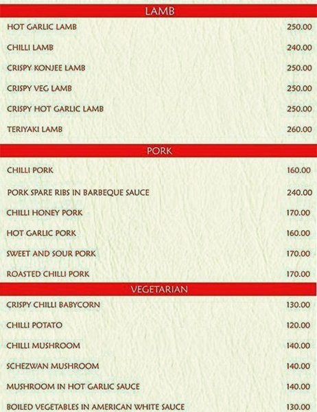 Ecstasea - Southern Avenue - Kolkata image 1