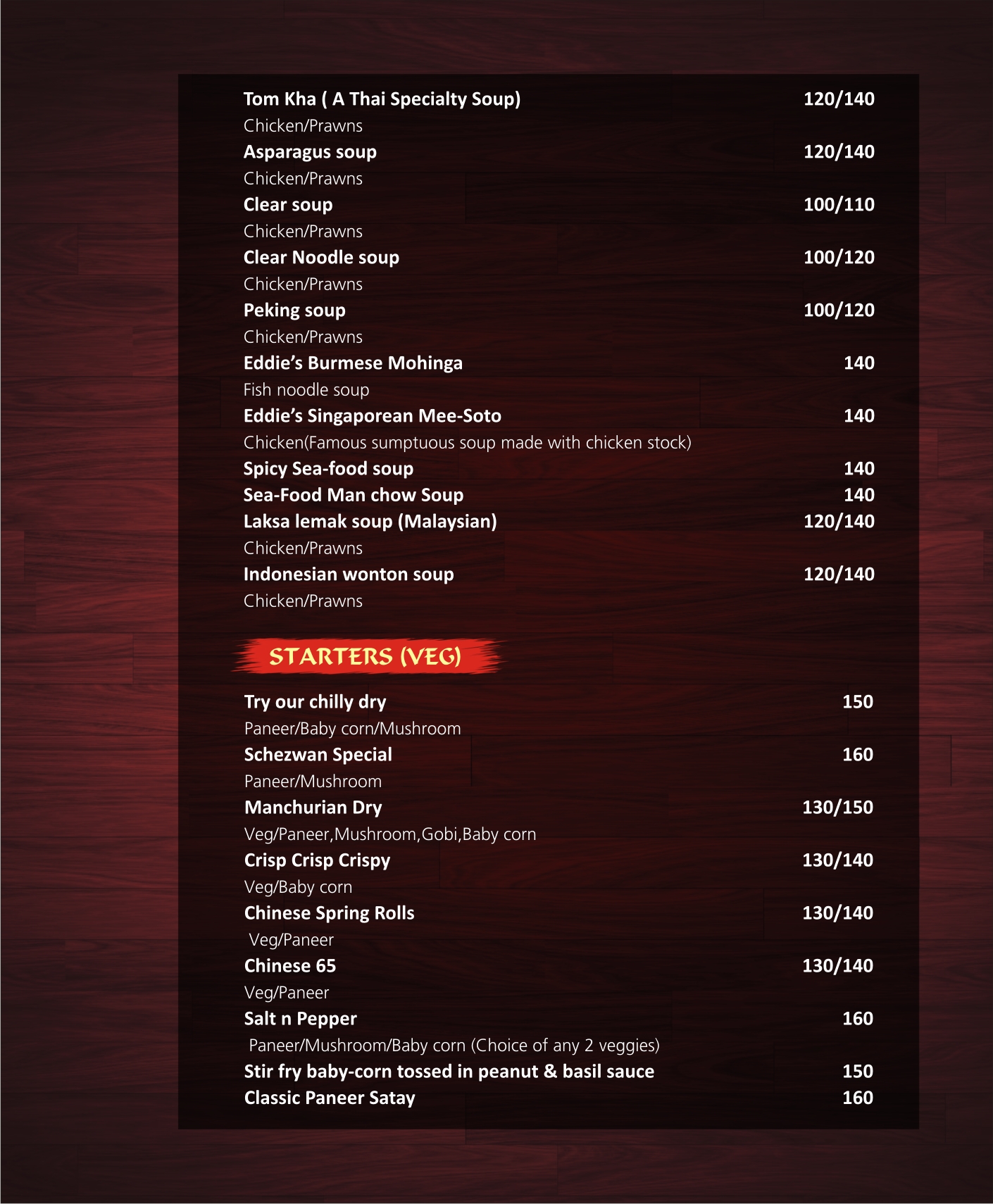 Eddie's Kitchen - Camp - Pune image 30