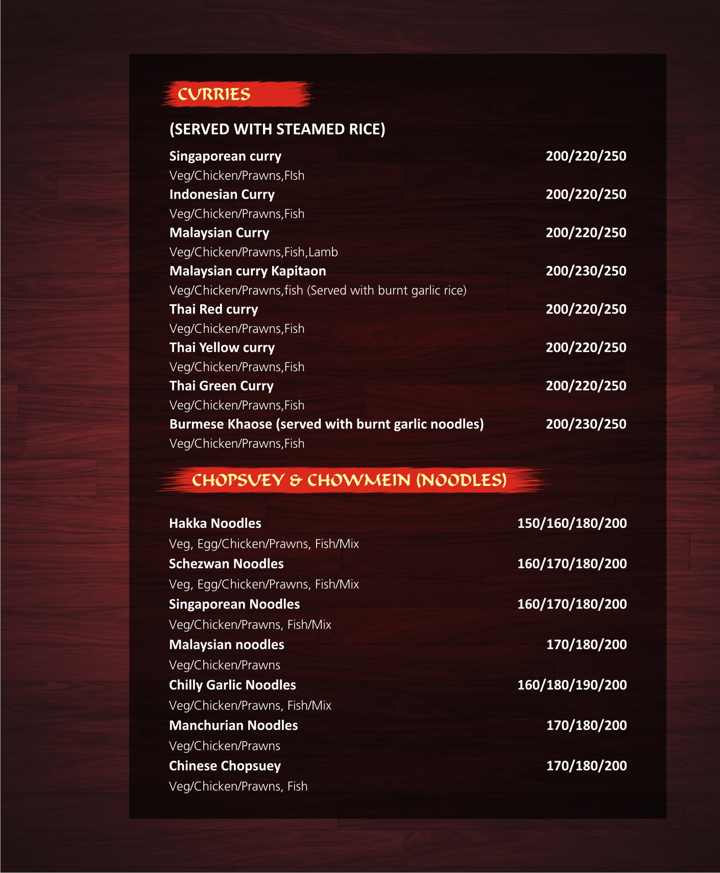 Eddie's Kitchen - Camp - Pune image 24