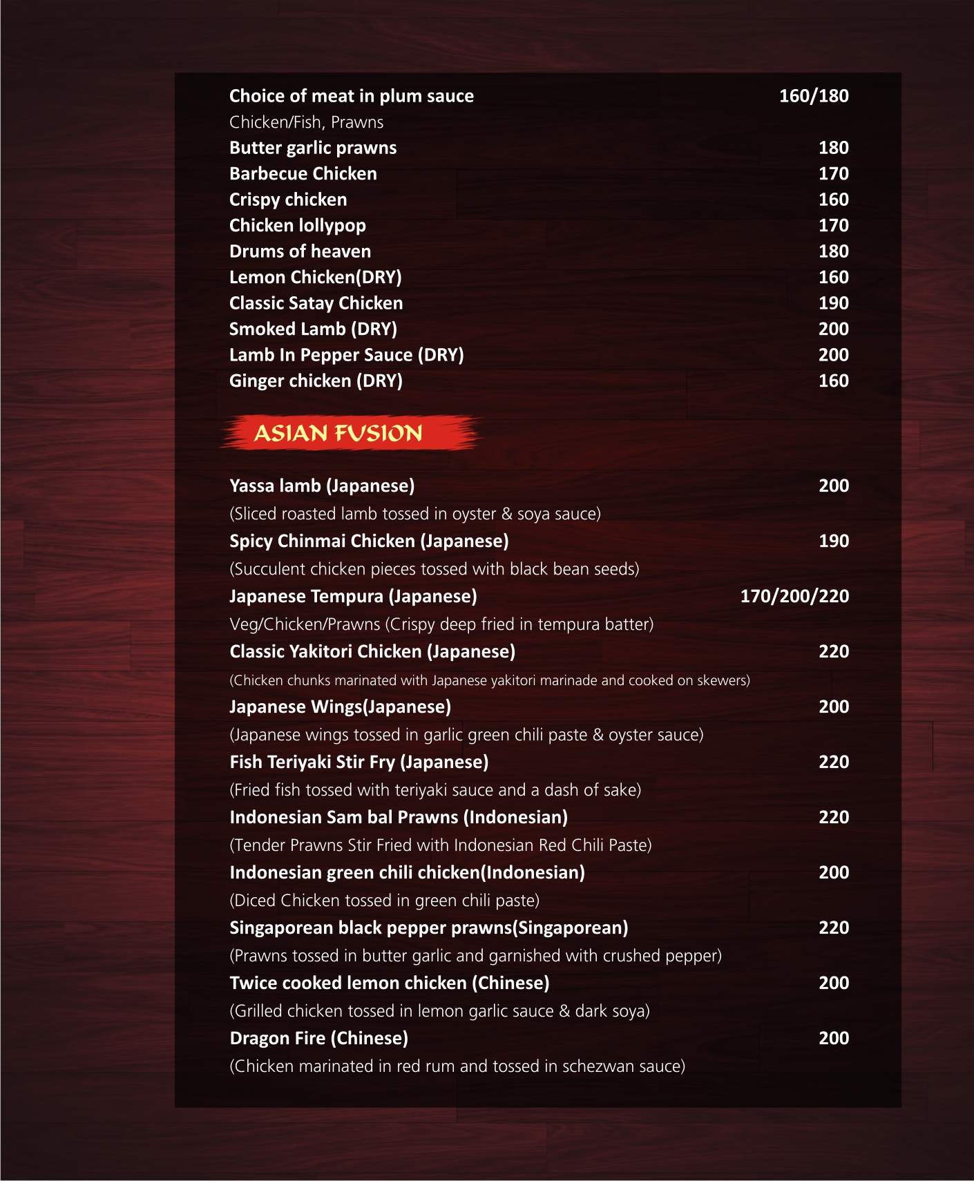 Eddie's Kitchen - Camp - Pune image 28