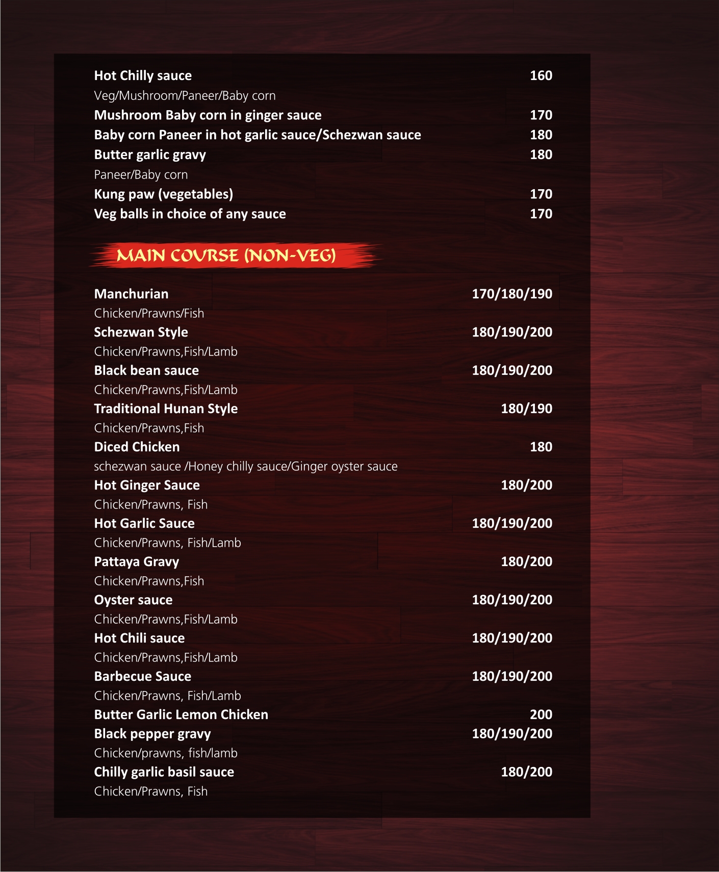 Eddie's Kitchen - Camp - Pune image 25